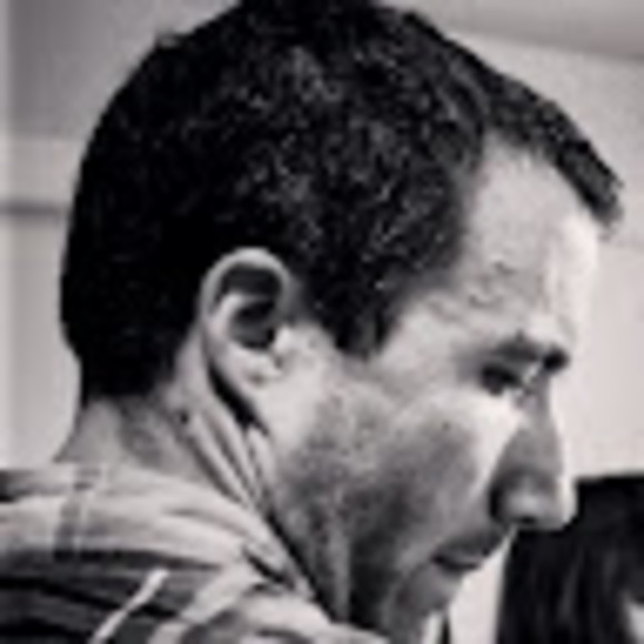 Meet your Posher, Dave - Picture 1 of 1